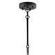 подвесная люстра lightstar struttura 742107