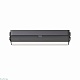 трековый светильник denkirs air linear dk5363-bk