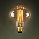 лампа накаливания loft it edison bulb e27 40w прозрачная 8540-sc