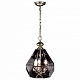 подвесной светильник citilux витра-1 cl442130