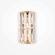 настенный светильник maytoni facet mod094wl-01g