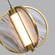 подвесной светильник odeon light toscana 5448/12l