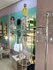 бра odeon light classic bizet 4855/1wa