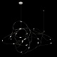 подвесной светильник loft it flock of light 10309/21 cr