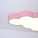 потолочная люстра imperiumloft cloud 186677-26