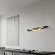 настенный светильник lightera tura le103w-80b