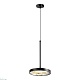 подвесной светильник odeon light bergi 5064/15l
