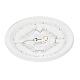 потолочный светильник citilux bart cl755491