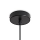 подвесная люстра freya cocoon fr5529pl-01b