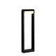 ландшафтный светильник odeon light nature twinset 7117/12gl