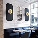 настенный светильник imperium loft loke 208721-26