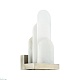 настенный светильник odeon light foros hightech 5437/12wl