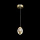 подвесной светильник terrene md13003023-1a gold delight collection