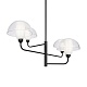 подвесная люстра maytoni memory mod177pl-04b