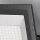 прожектор светодиодный maytoni flood 50w 6500k fl001-l50b6k