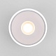 уличный светодиодный светильник elektrostandard light led 35141/h белый 4690389180132