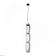 подвесной светодиодный светильник loft it noctambule 10194/l