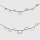 подвесная люстра crystal lux bosque sp7 l3000 grey/transparent