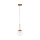 подвесной светильник maytoni basic form mod521pl-01g1