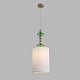 подвесной светильник lumion moderni ilmira 8337/1a
