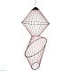 подвесной светильник loft it beam 10292/b red