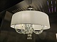 подвесная люстра maytoni talento dia008pl-06ch