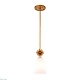 подвесной светильник elstead lighting staring-mp-dg-opal