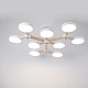 люстра на штанге imperiumloft turna x 178304-26