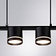 подвесная люстра arte lamp legacy a8024sp-4bk