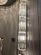 настенный светильник maytoni facet mod094wl-03ch
