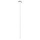 встраиваемый светильник loft it cane 10359/1200 white