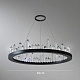 подвесная люстра imperium loft quartz 101946-26