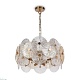 подвесная люстра maytoni aster mod007pl-08g