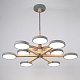 люстра на штанге imperiumloft turna dbl 229089-26