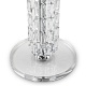 торшер maytoni talento dia008fl-01ch