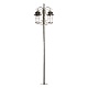 садово-парковый светильник loft it palermo 100015/2l