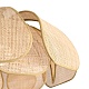 подвесная люстра freya cocoon fr5529pl-01b
