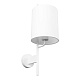 бра loft it ritz 10253w/a white