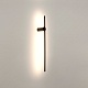 настенный светильник arlight sp-vinci-s600x55-7w warm3000 034171