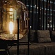 торшер lightera luleo le405f-1co