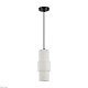 подвесной светильник odeon light pimpa 5017/1