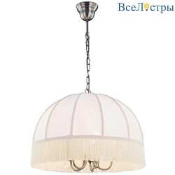 Подвесная люстра Citilux Базель CL407151