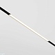 трековый светодиодный светильник maytoni technica basis tr030-2-24w3k-b