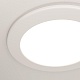 встраиваемый светодиодный светильник maytoni stockton dl016-6-l12w