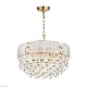 подвесная люстра odeon light fiesta 5070/11