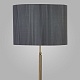 торшер eurosvet notturno 01163/1 латунь a065670