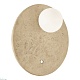 настенный светильник st luce earthy sl1194.421.01