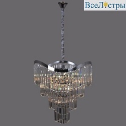 Подвесная люстра Reluce 90279-0.3-20 CR