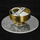 настенный светодиодный светильник lussole duval lsp-7145