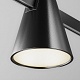 трековый магнитный светильник maytoni keila tr146-1-5w3k-b